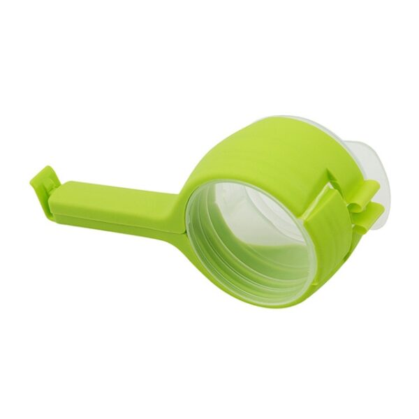 Seal Pour Food Storage Bag Clip Snack Sealing Clip Fresh Keeping Sealer Clamp Plastic Helper Food 2.jpg 640x640 2
