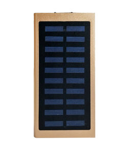Solarna 20000mah Power Bank prijenosna ultra tanka polimerna Powerbank baterija s LED svjetlom za 2.jpg 640x640 2