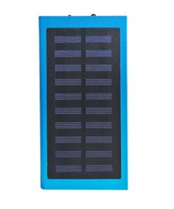 Solarna 20000mah Power Bank prijenosna ultra tanka polimerna Powerbank baterija s LED svjetlom za 4.jpg 640x640 4