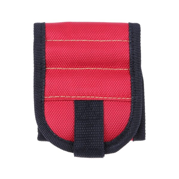 Strong Magnetic Wristband Bracelet Portable Tool Bag For Holding Screws Nails Drill Bits Tool Wrist Belt 5