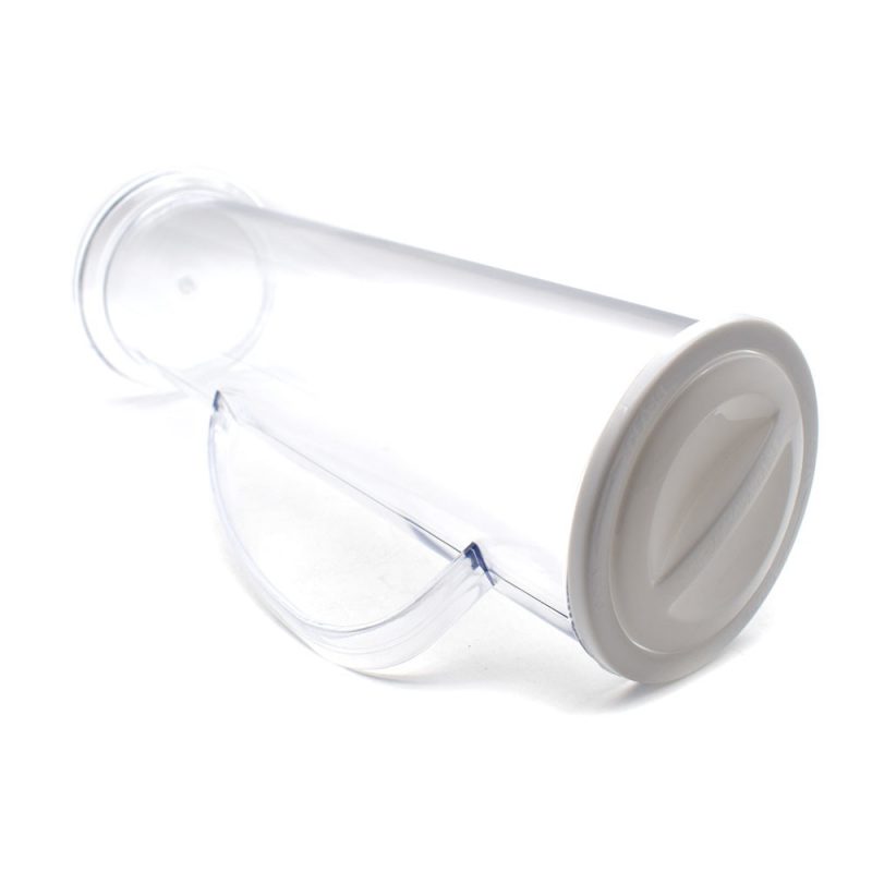 Express Pasta Tube