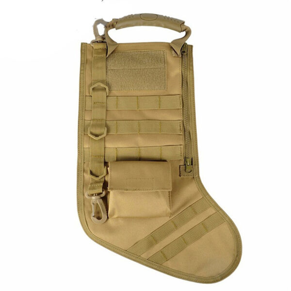 Tactical Christmas Stocking Military Ammo Bullet Bag Christmas SocksStorage Bag Para sa Gift Hunting Magazine Pouch 2 1.jpg 640x640 2 1