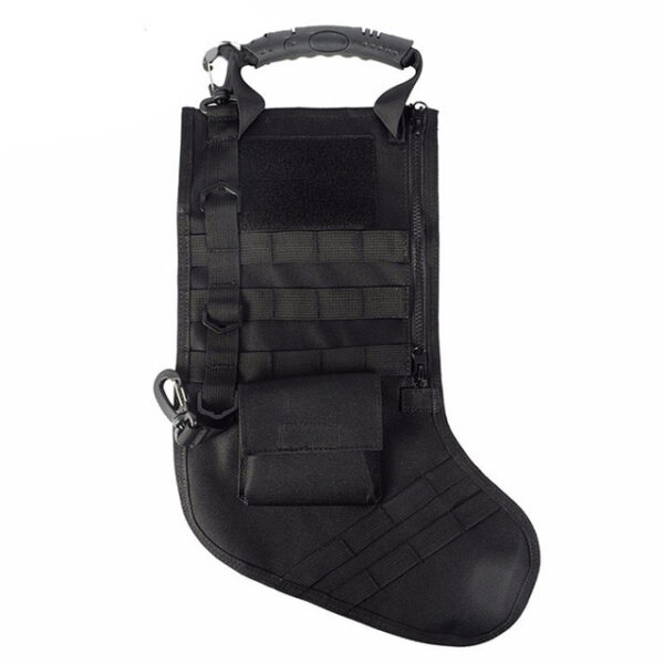 Taktička božićna čarapa Vojna streljiva Torba za metak Božićne čarapeTrgovina za torbe za lov na poklone 3.jpg 640x640 3