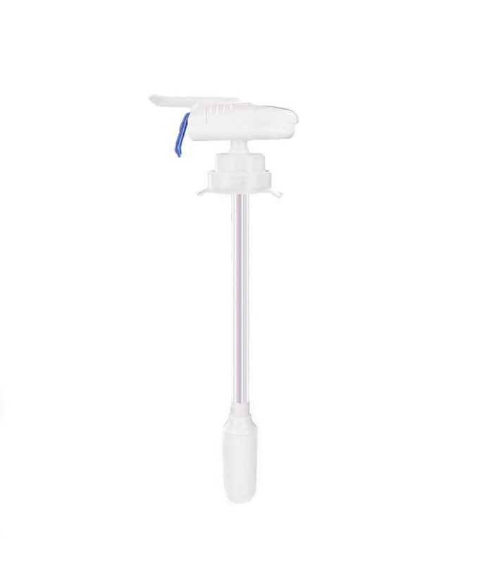 The Magic Tap