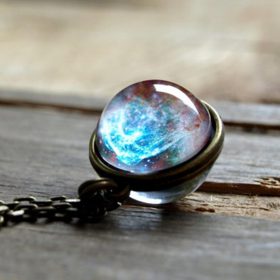 Universe In A Necklace - image 1