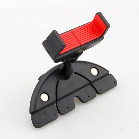 CD Slot Phone Holder - image 2