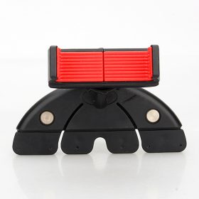 CD Slot Phone Holder - image 3