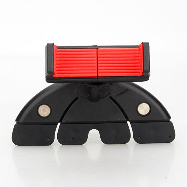 Universal Phone Holder 360 Degree Car CD Slot Dash GPS Phone Mount Stand Holder For iphone 2