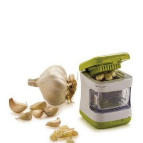 Garlic Cube - image 1