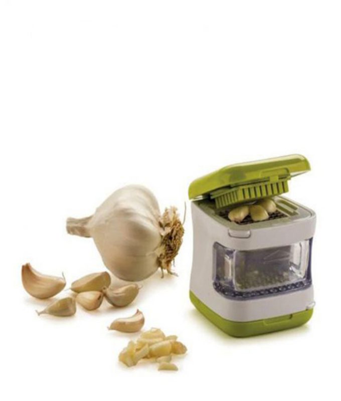 Garlic Cube