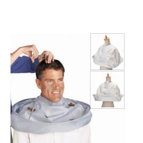Waterproof Hair Cutting Cloak - image 1