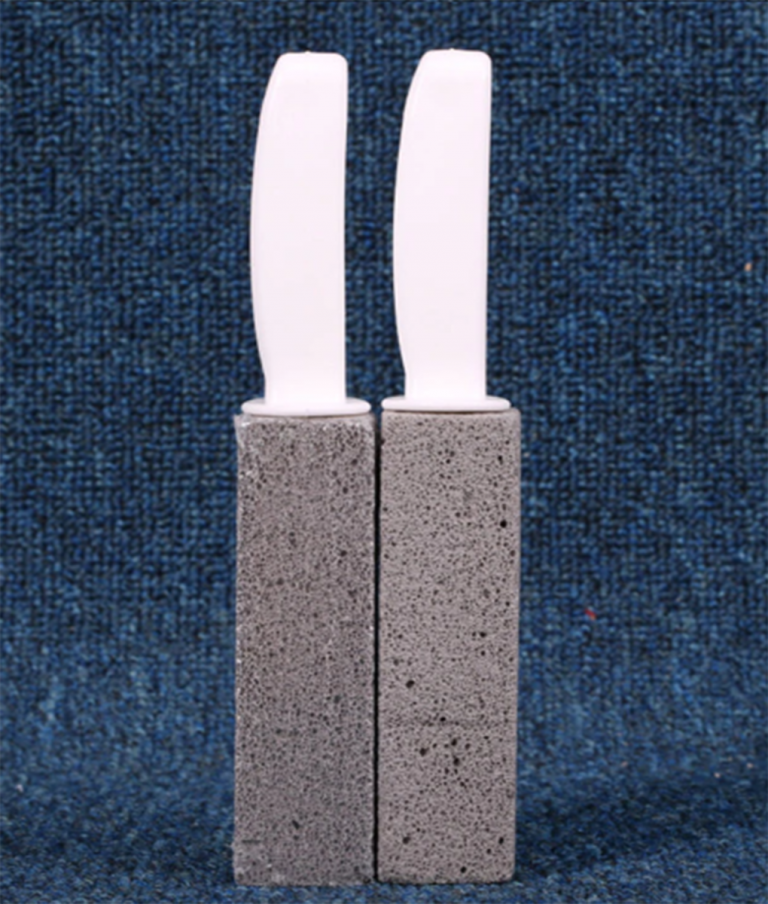 Magic Toilet Cleaning Stone Not sold in stores