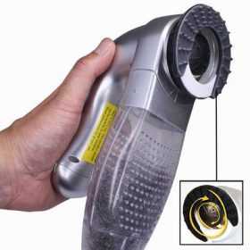 Pet Vacuum Cleaner - image 5