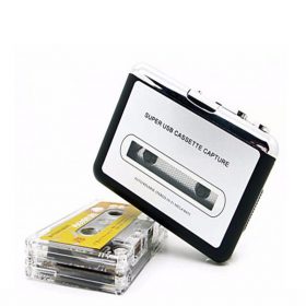 USB Audio Cassette MP3 Converter - image 1