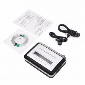 USB Audio Cassette MP3 Converter - image 3