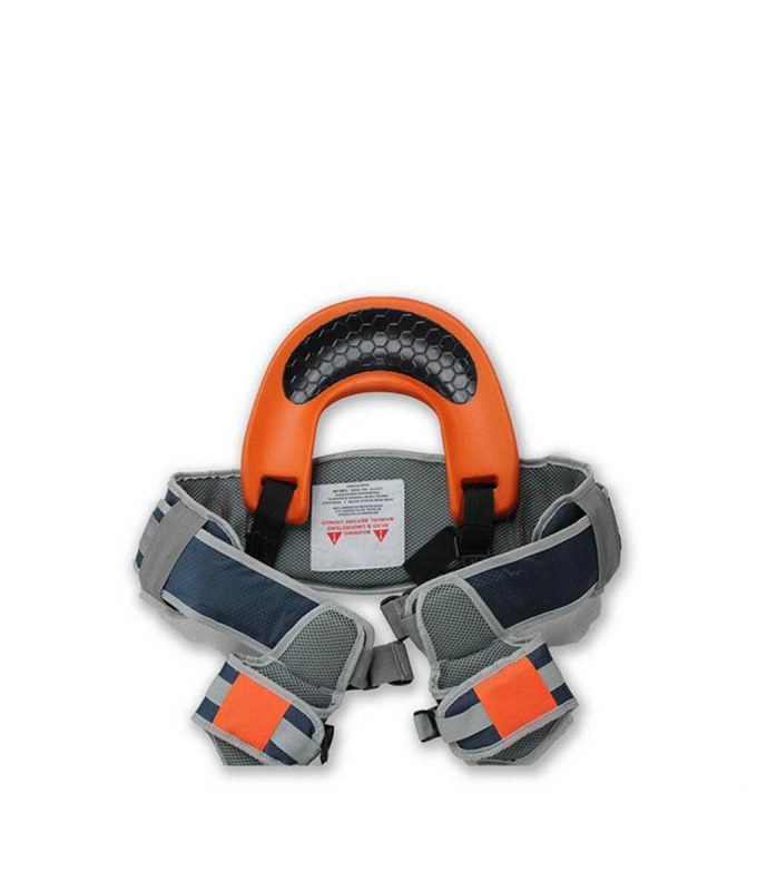 Parent Shoulder Saddle