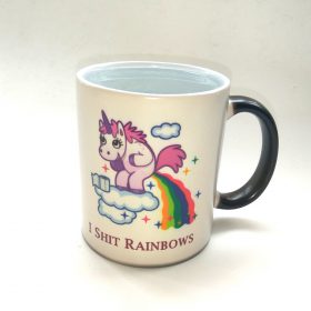 Unicorn Rainbow Cup - image 6