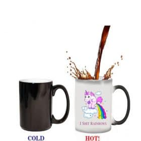 Unicorn Rainbow Cup - image 1