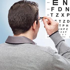 Adjustable Prescription Glasses - image 5