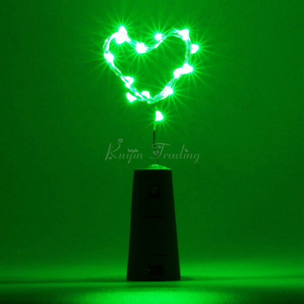 1 PC 15 20 LED Wine Bottle Stopper Cork String Light DIY Fairy Copper Wire Outdoor 1.jpg 640x640 1