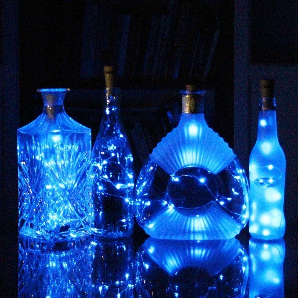 DIY Bottle Lights DIY Bottle Lights Buy Now High Quality