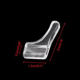 10 Pairs of Anti-Slip Holder for Glasses - image 6