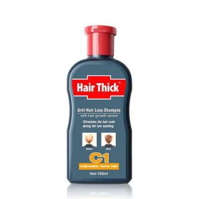 Anti-Hair Loss Shampoo - image 5
