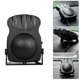 Car Windshield Heater - image 2