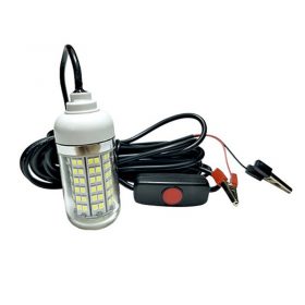 Green Fishing Light - image 3