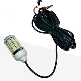 Green Fishing Light - image 4