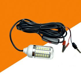 Green Fishing Light - image 6
