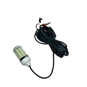Green Fishing Light - image 1