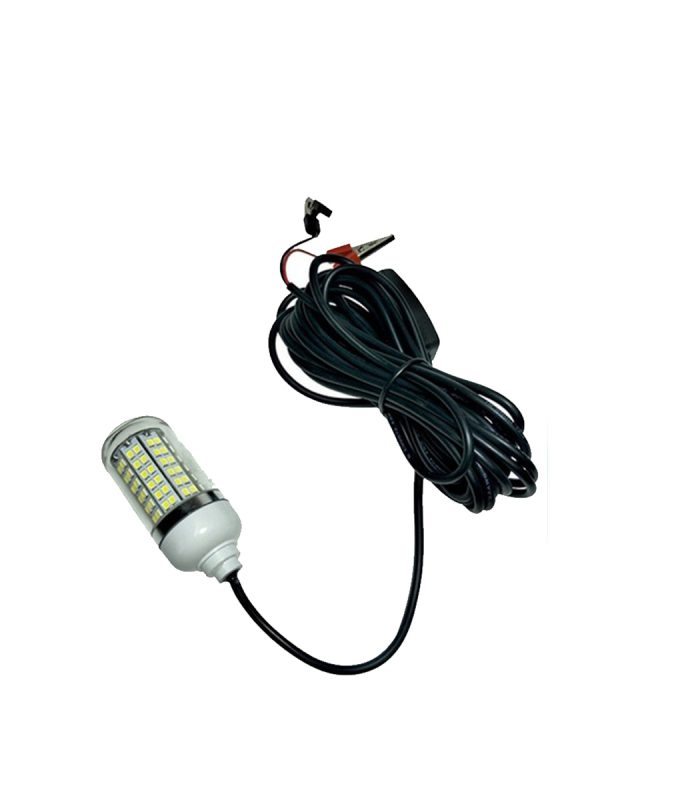Green Fishing Light