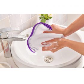 Iron Fabric Protector - image 4