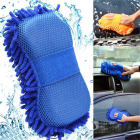 Car Wash Glove - image 4