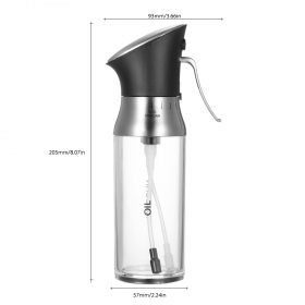 Seasoning Bottle Oil and Vinegar Sprayer - image 6