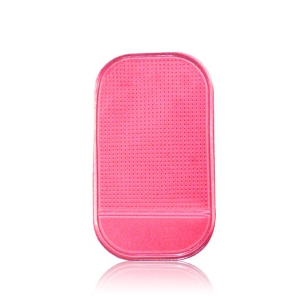2018 Car Gadget Styling Sticky Gel Pad Accessories Phone Holder Magic Dashboard Silicone Anti Non Slip 6.jpg 640x640 6