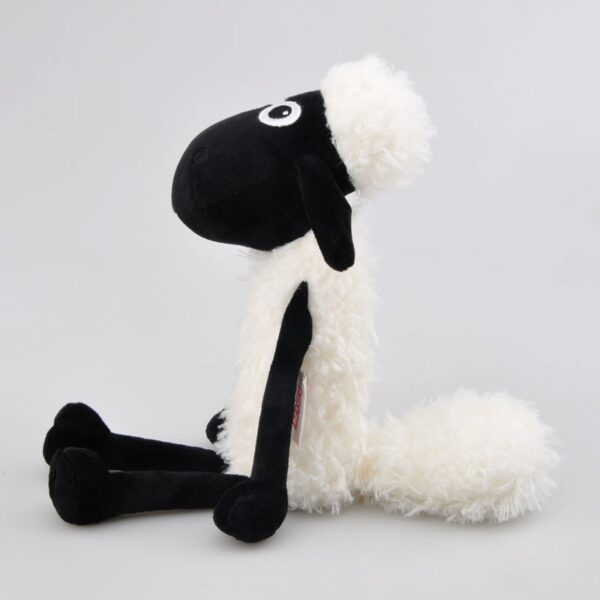 2018 init nga 25 55cm sale Plush Toys Stuffed Cotton Animal Sheep Shaun Plush Dolls Valentine s 2