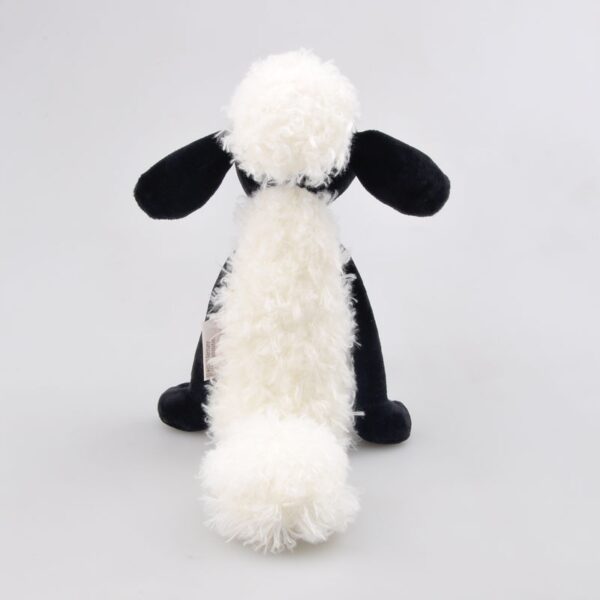 2018 init nga 25 55cm sale Plush Toys Stuffed Cotton Animal Sheep Shaun Plush Dolls Valentine s 3