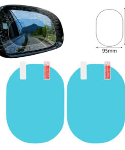 2PCS Set Anti Fog Car Mirror Window Clear Film Membrane Anti glare Waterproof Rainproof Car Sticker 2.jpg 640x640 2