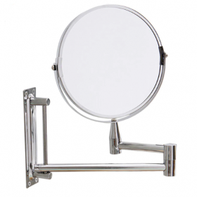 Wall-Mount Magic Mirror - image 1