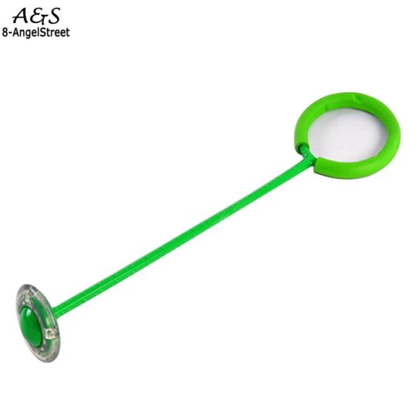 3 25 Colorful Ropes 65cm Skip Sports Ring Flashing 16cm 10cm Swing 9inch Jump Ball Jumping 1