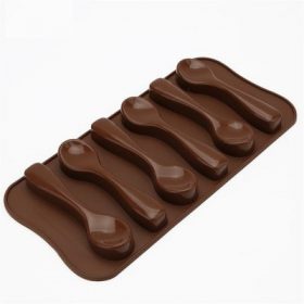 Spoon Cake Mold - image 5