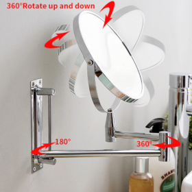 Wall-Mount Magic Mirror - image 4