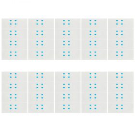 Face Lift Tapes (40 Pcs) - image 4