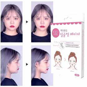 Face Lift Tapes (40 Pcs) - image 1