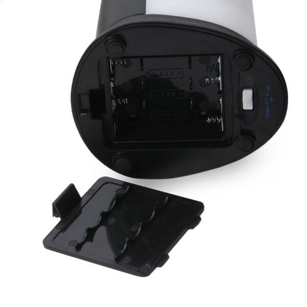 400ml ABS Automatic Sensor Soap Dispenser Motion Pag-aktibo sa Touchless Sanitizer Dispenser Smart Sensor alang sa Kusina nga Banyo 4