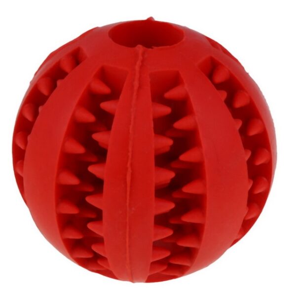 5 7 cm Dog Toy Interactive Rubber Balls Pet Dog Cat Puppy ElasticityTeeth Ball Dog Chew 1.jpg 640x640 1