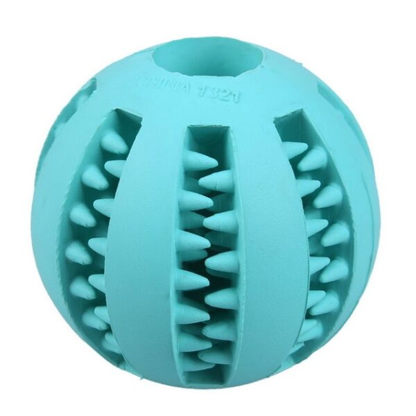 5 7 cm Dog Toy Interactive Rubber Balls Pet Dog Cat Puppy ElasticityTeeth Ball Dog Chew 2.jpg 640x640 2