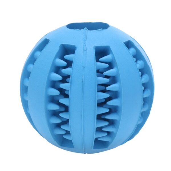 5 7 cm Dog Toy Interactive Rubber Balls Pet Dog Cat Puppy ElasticityTeeth Ball Dog Chew 4.jpg 640x640 4